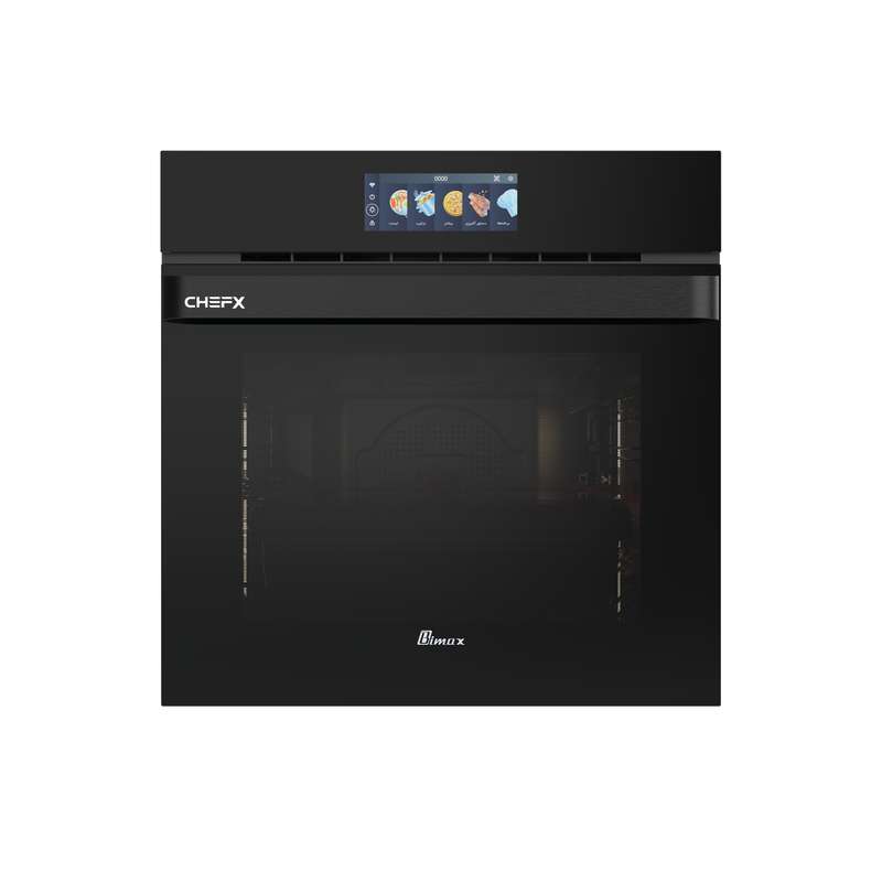 فر برقی 80 لیتری بیمکث مدل 3106 فر برقی 80 لیتری بیمکث مدل 3106