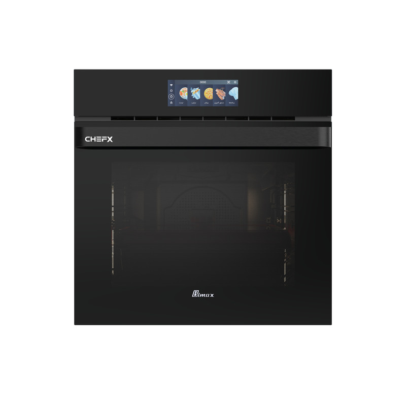 فر برقی 80 لیتری بیمکث مدل 3106 فر برقی 80 لیتری بیمکث مدل 3106