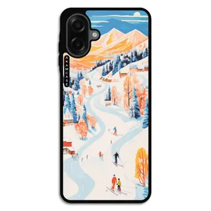 AKAM AMC-WSGA07-SKI-14 Cover For Samsung Galaxy A07