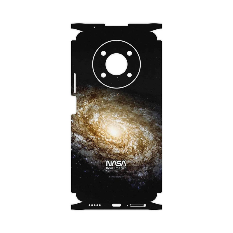 برچسب پوششی ماهوت مدل Universe_by_NASA_1-FullSkin مناسب برای گوشی موبایل آنر X9 5G