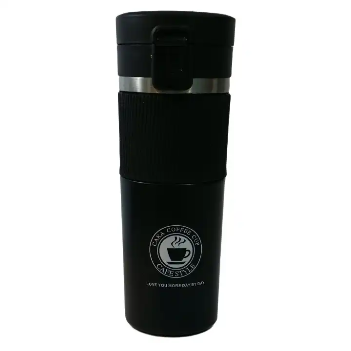 ماگ سفری کد 102 گنجایش 0.5 لیتر