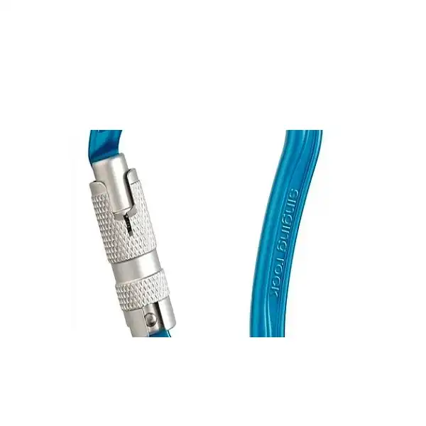 کارابین سینگینگ‌ راک مدل HECTOR triple lock.HMS