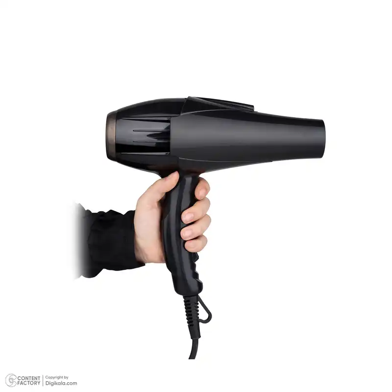 سشوار حرفه ای مک دی مدل MC-2004