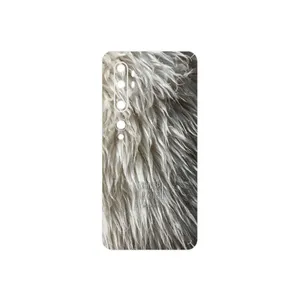 MAHOOT Sheep Skin Cover Sticker for Xiaomi Mi Note 10