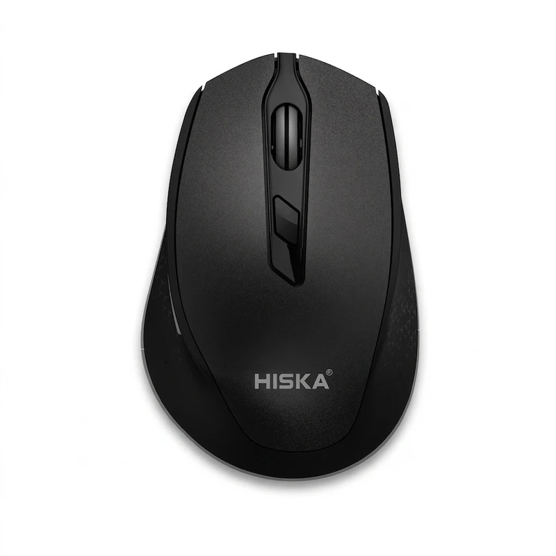 ماوس بی سیم هیسکا مدل hx-mo160