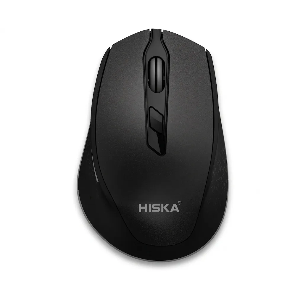 ماوس بی سیم هیسکا مدل HX-MO160