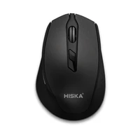 ماوس بی سیم هیسکا مدل HX-MO160