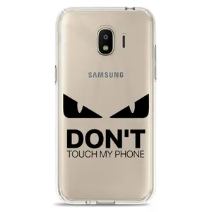 Megafone C26-B Cover For Samsung Galaxy Grand Prime Pro