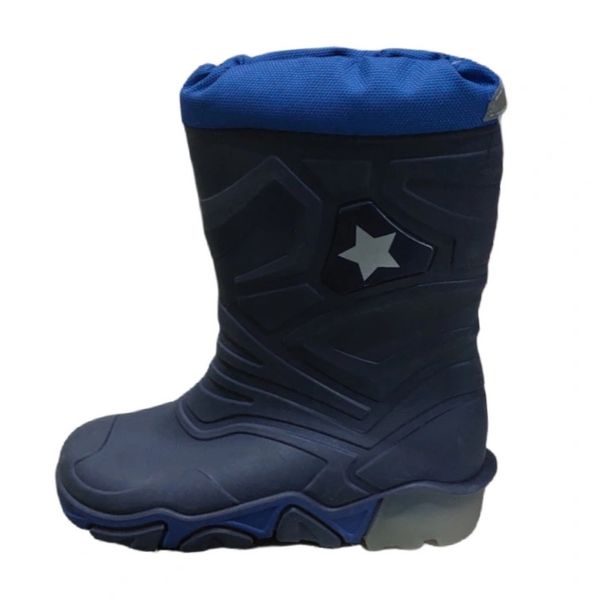 بوت چراغدار پسرانه لوپیلو مدل 2022