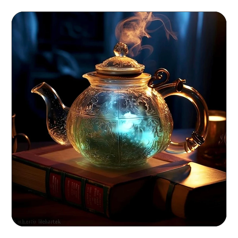 مگنت کاکتی طرح هری پاتر Harry Potter مدل mp44595