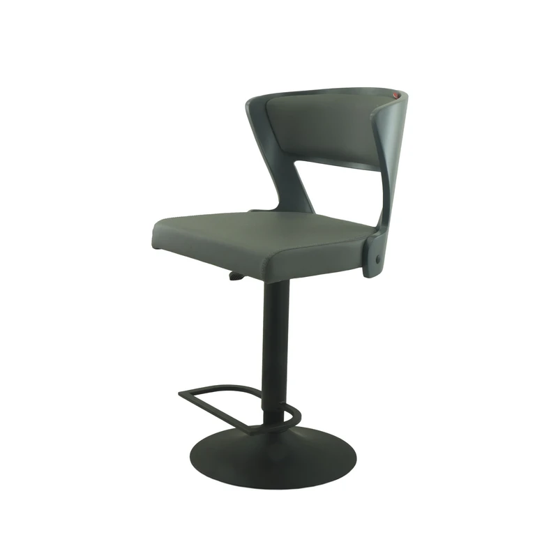 صندلی هوگر مدل BH380-GRAY