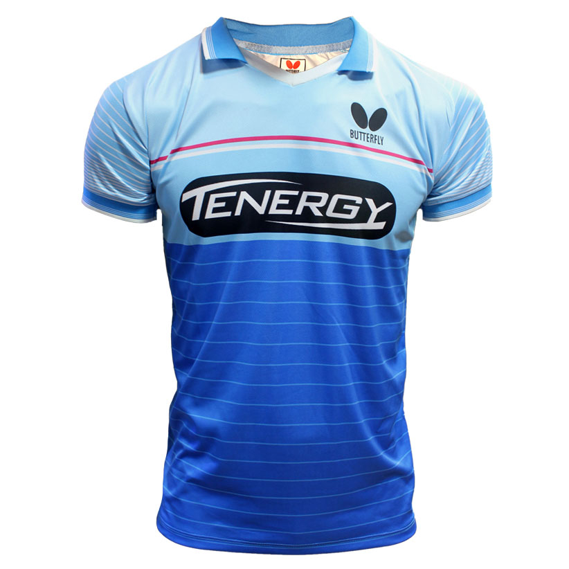 پولوشرت ورزشی مردانه کد TENERGY 114