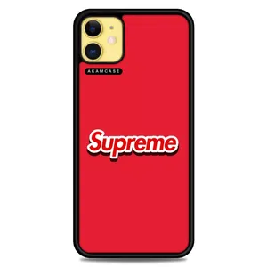 AKAM AMC-WA11-SUPREME13 Cover For Apple iPhone 11