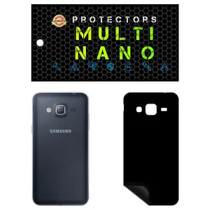 MULTI NANO X-F1M Back Skin For Samsung Galaxy J3 2016