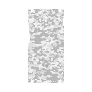 MAHOOT  Army-Snow-FullSkin Cover Sticker for Xiaomi Redmi K30