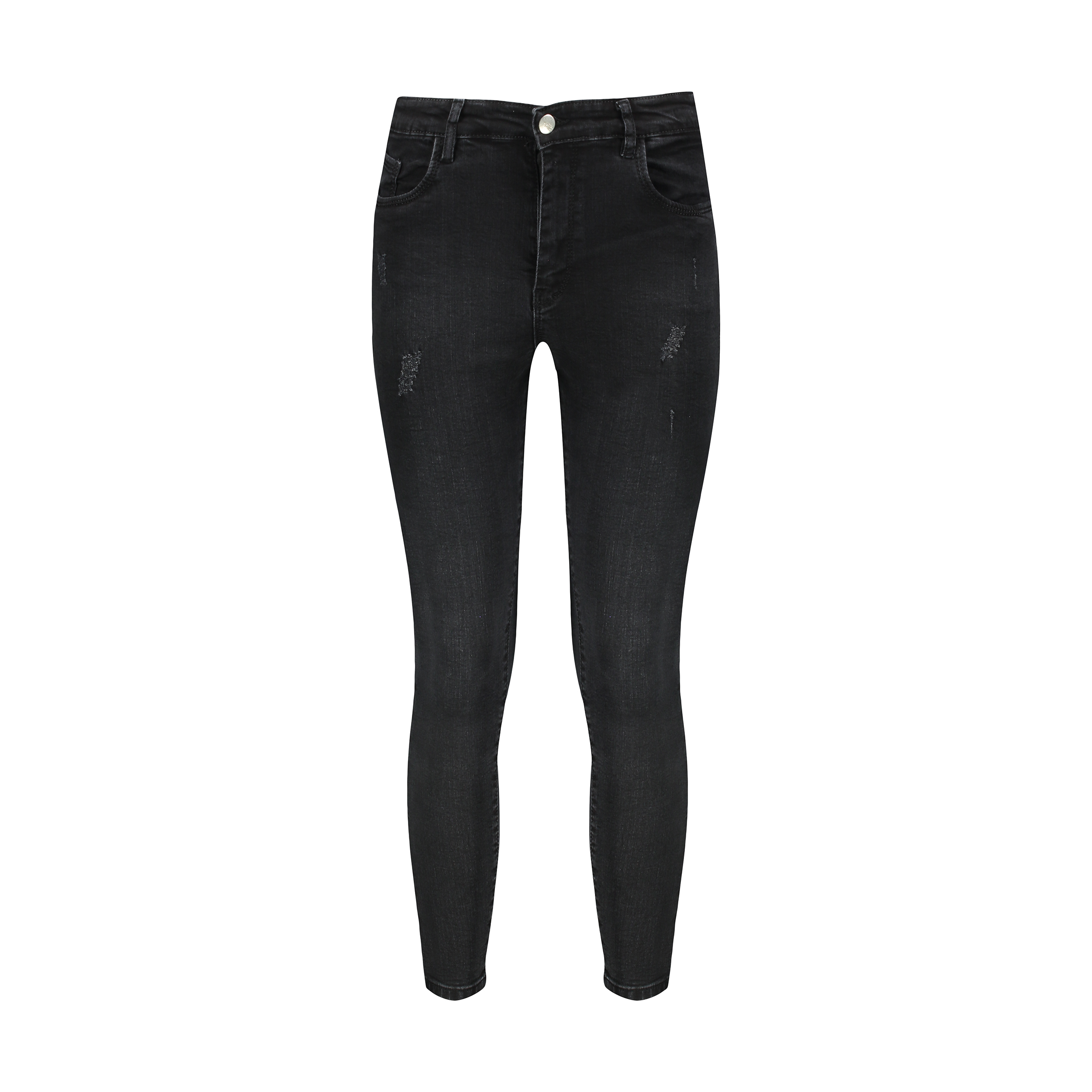 شلوار جین زنانه دنور مدل  D-JW-105