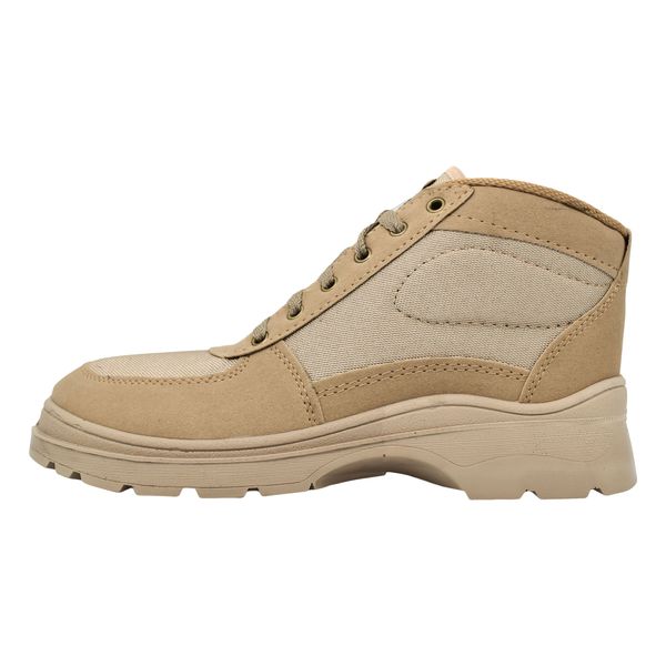 نیم بوت مردانه کفش شیما مدل البرز کد 9374