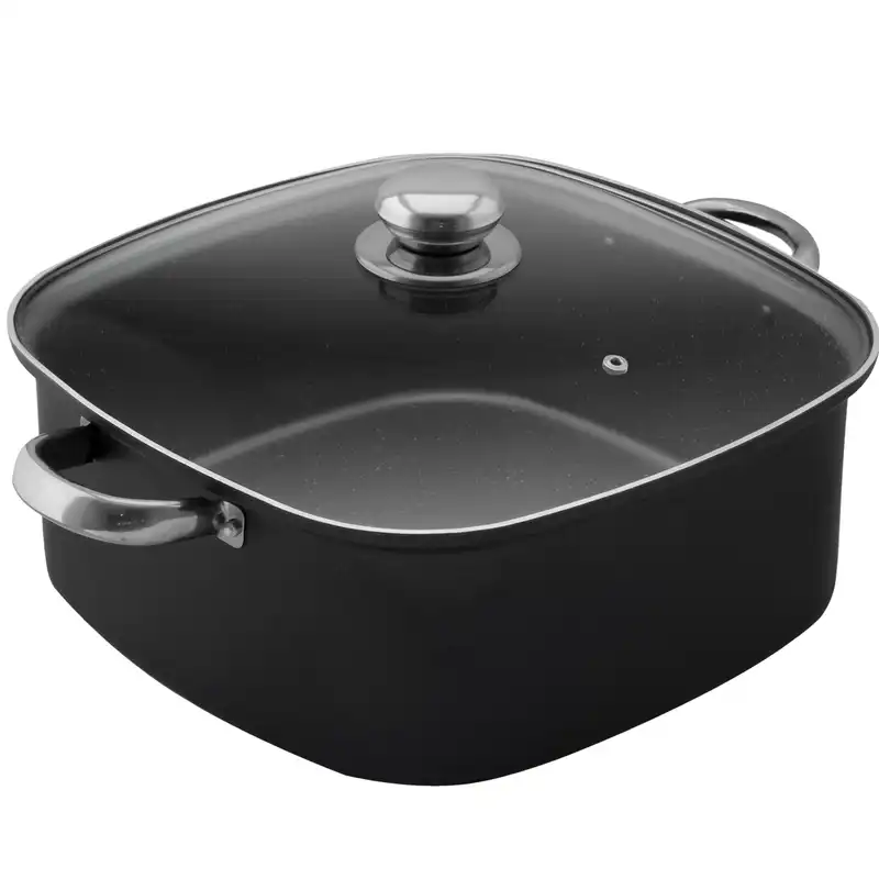 قابلمه تک ظرف مدل 444 سایز 24