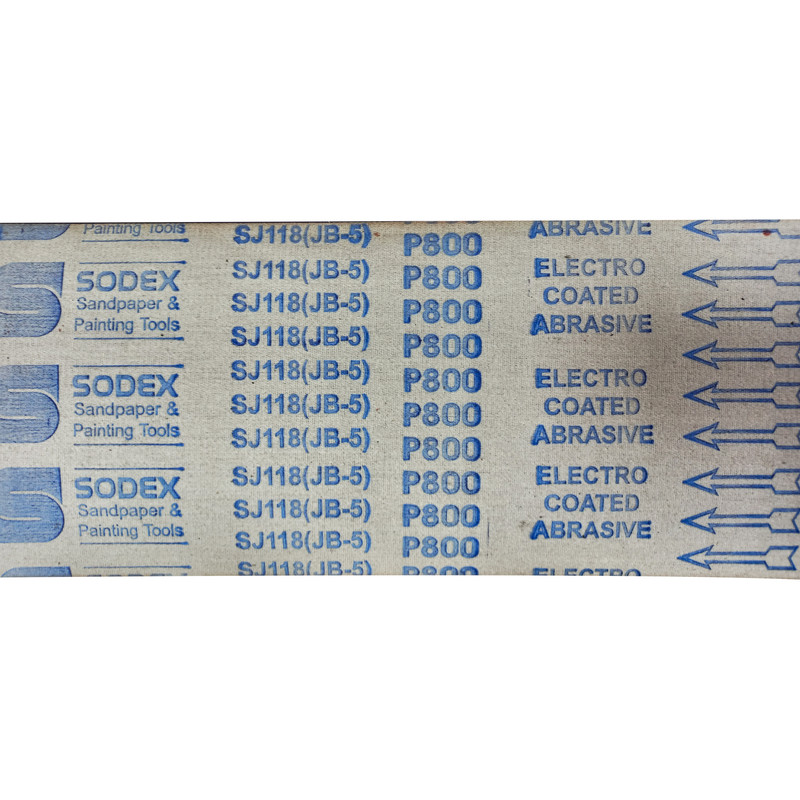 رول سنباده سودکس مدل P800 طول 40 سانتی متر