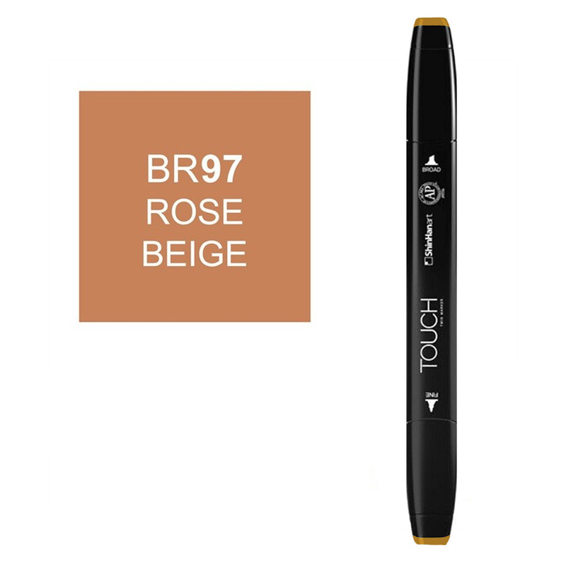 ماژیک شین هان کد BR97