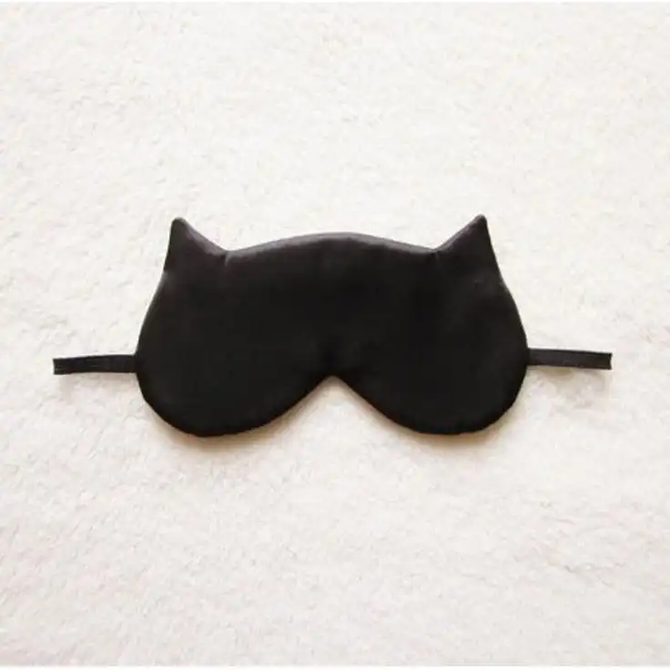 چشم بند خواب مدل NP