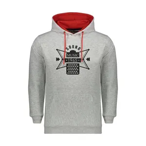 هودی مردانه آریا پارس مدل آراد-275