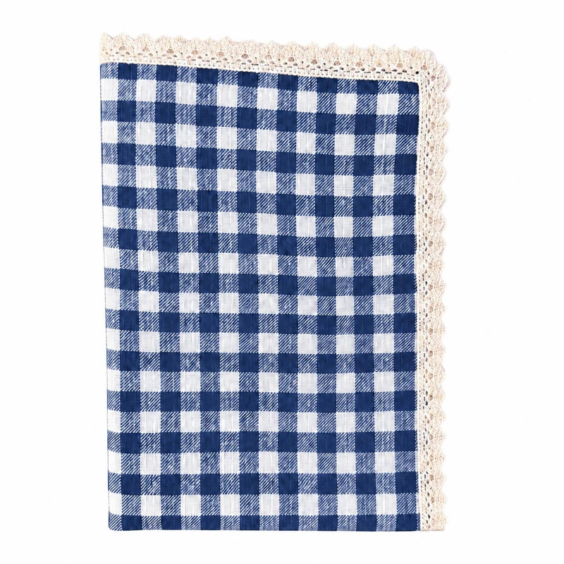 سفره 8 نفره مدل چهارخانه کد 18 سایز 150×140 سانتی‌متر