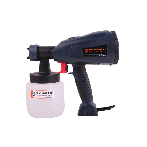 پیستوله برقی آیرون مکس مدل IM-FH2010