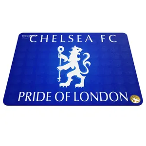 Hoomero Chelsea Football club A8124 Mousepad