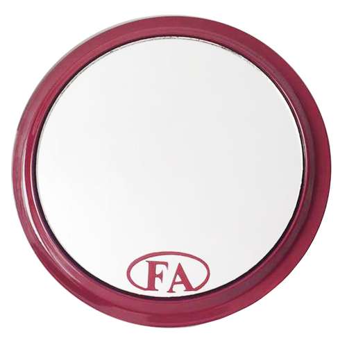 آینه آرایشی مدل FA گرد 