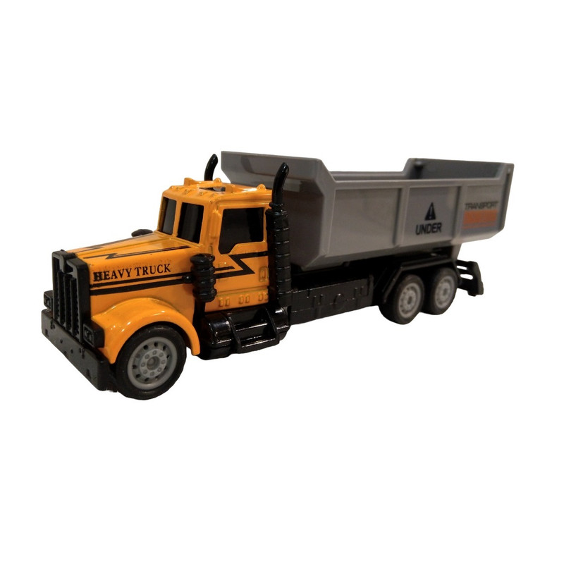 ماشین بازی مدل کامیون کد T85S
