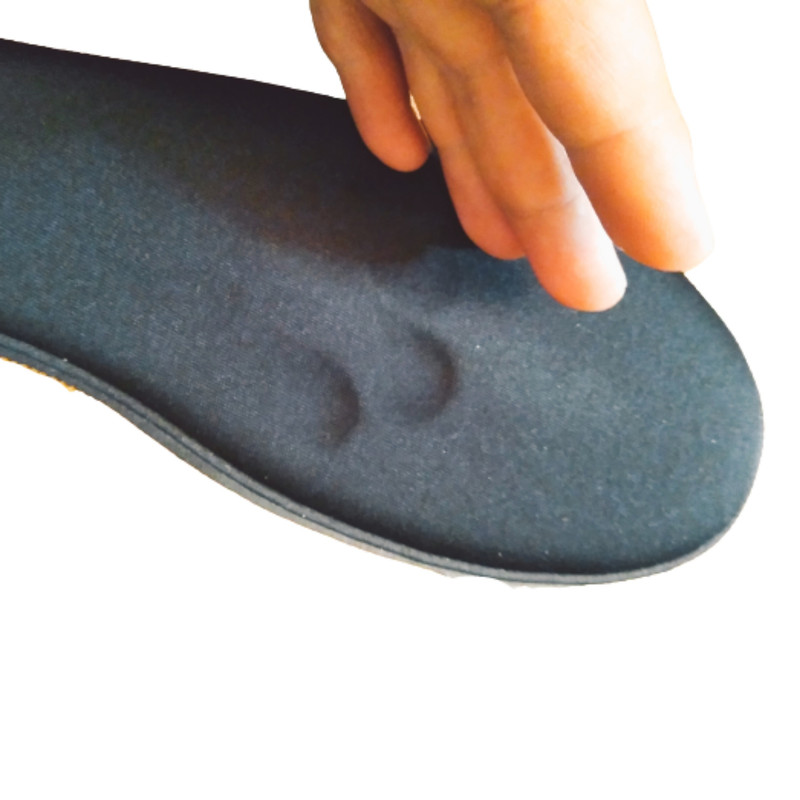 کفی طبی مدل مموری فوم کد MF-42 سایز 42-43