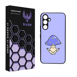 RIVEN RI3-4 Case For Samsung Galaxy A54