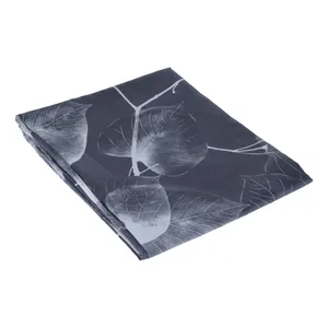 کاور لحاف ناتوسا مدل برکه یک نفره سایز 160x220 سانتی متر