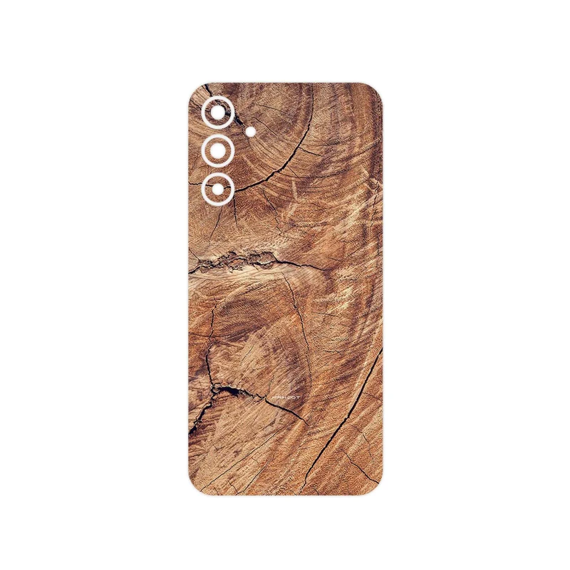 برچسب پوششی ماهوت مدل Wood Texture 5 مناسب برای گوشی موبایل سامسونگ Galaxy A15