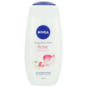 شامپو بدن نیوآ مدل ROSE حجم 250 میلی لیتر