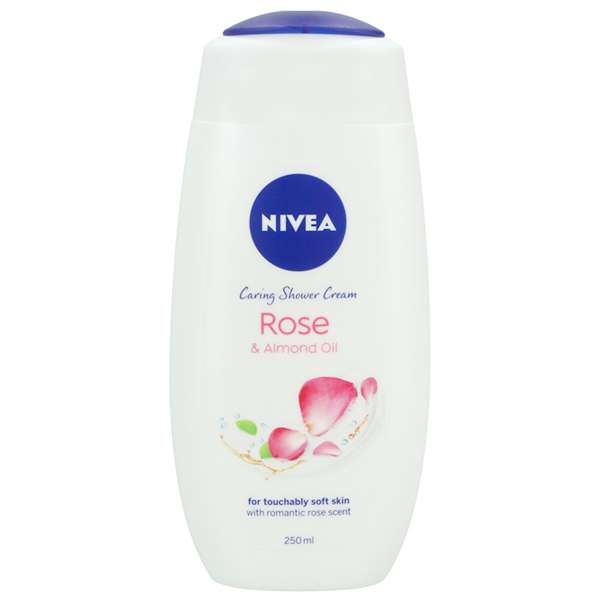 شامپو بدن نیوآ مدل ROSE حجم 250 میلی لیتر شامپو بدن نیوآ مدل ROSE حجم 250 میلی لیتر