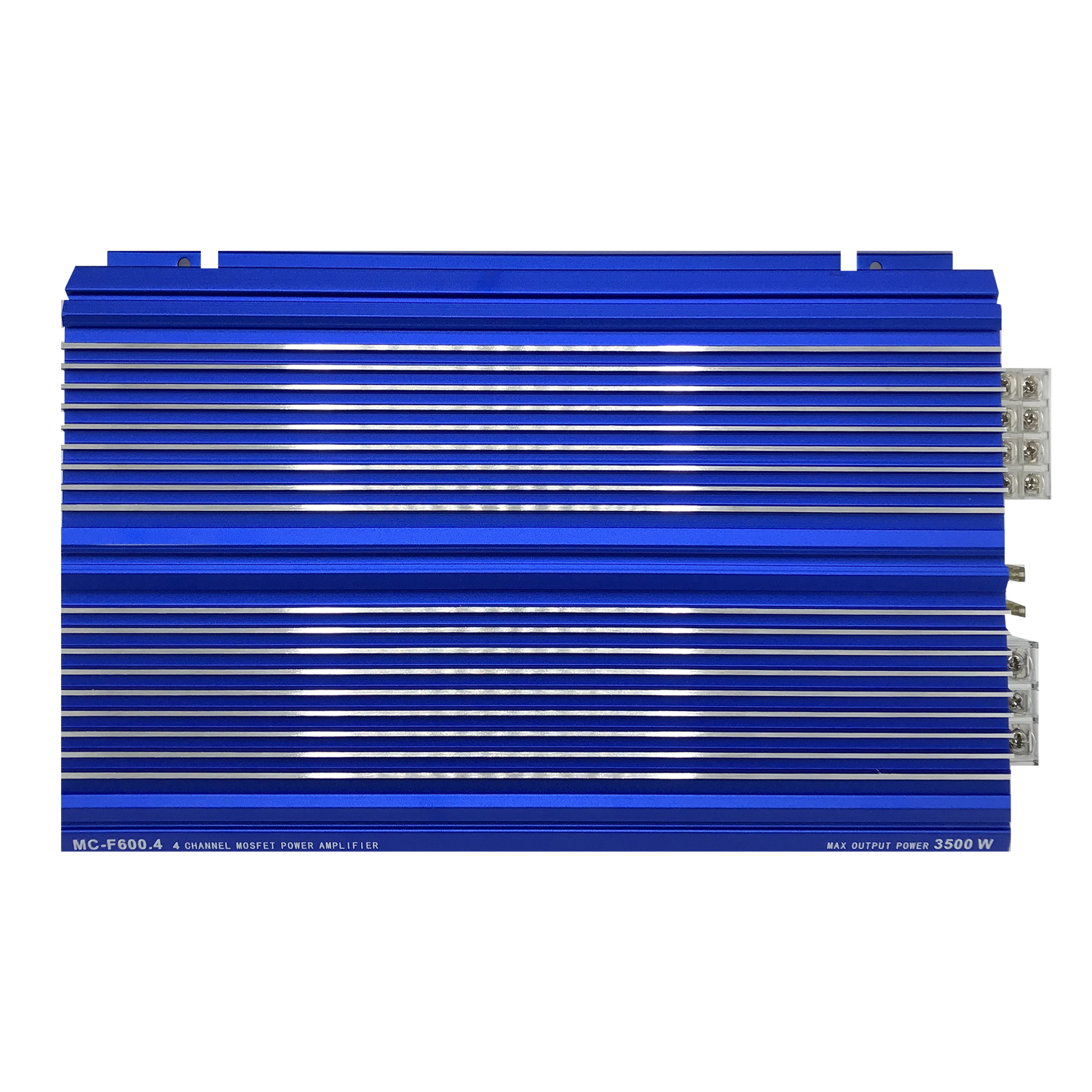 آمپلی فایر خودرو ای دی اس مدل MC-F600.4