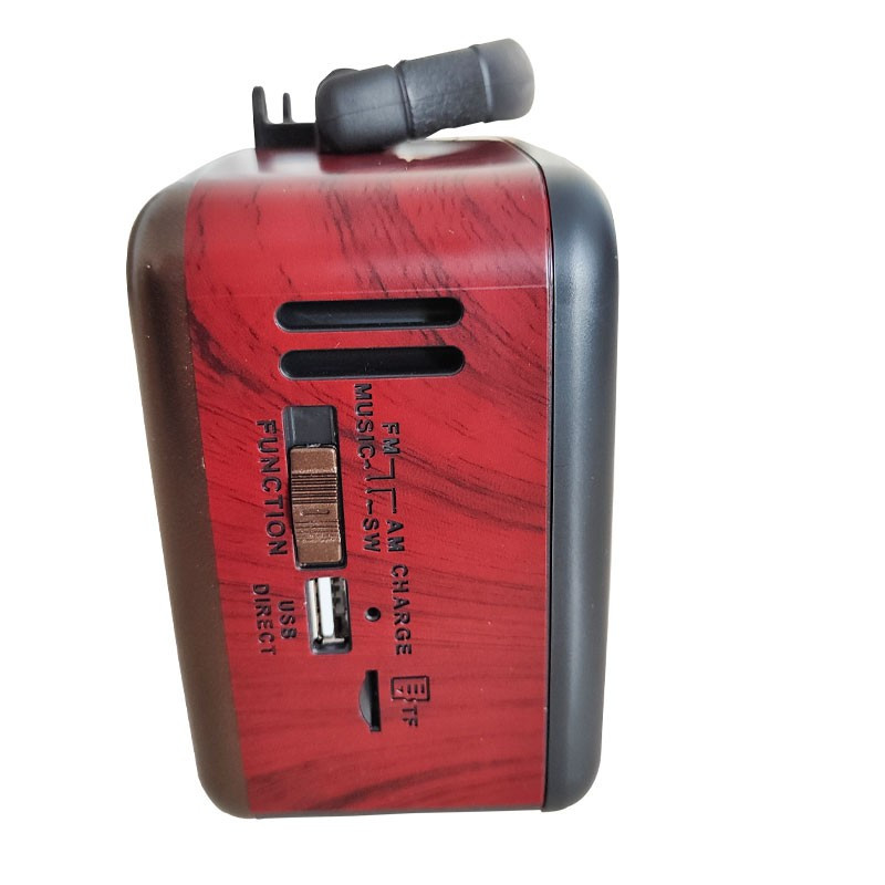 رادیو گولون مدل RX-BT3600 رادیو گولون مدل RX-BT3600