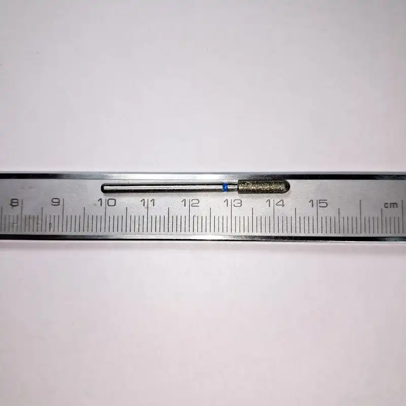 سری یدک سوهان برقی مدل شنی استوانه ای