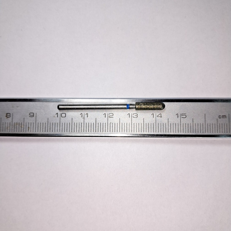 سری یدک سوهان برقی مدل شنی استوانه ای