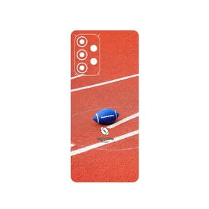 MAHOOT Rugby football Cover Sticker for Samsung Galaxy A33 5G