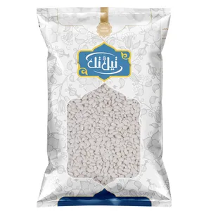  لوبیا سفید تیل تک - 450 گرم