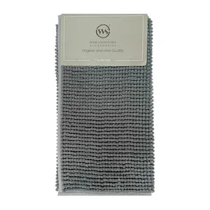  پادری مدل ماکارونی پرز کوتاه کد 902 سایز 50×76 سانتی متر