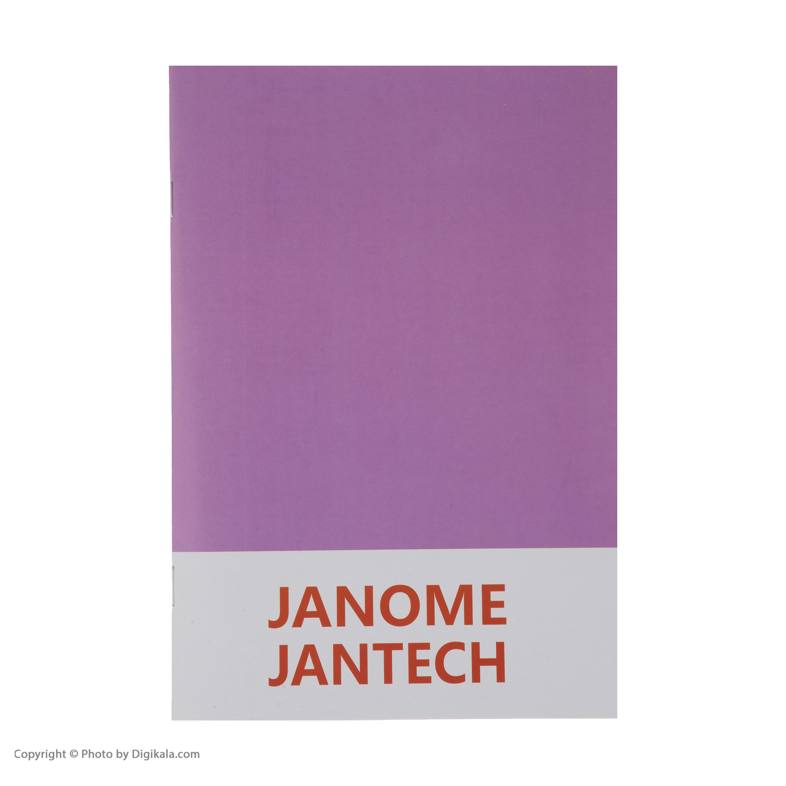 اتو پرسی جانتک مدل CLS500