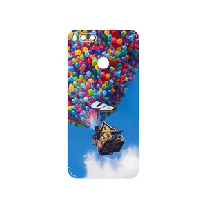 MAHOOT UP Cover Sticker for Xiaomi Mi A1