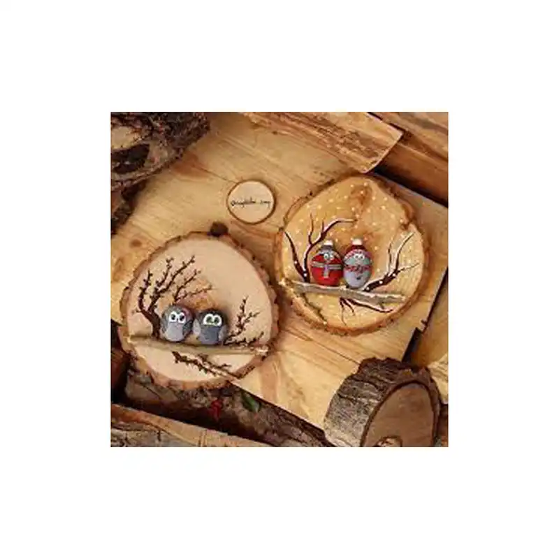 تخته چوب مدل w6 بسته 6عددی