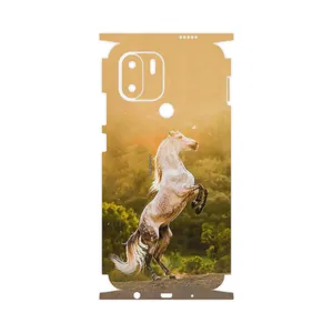 MAHOOT Horse_2-FullSkin Cover Sticker for Xiaomi Redmi A1 Plus