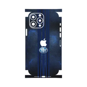 MAHOOT FAW-FullSkin Cover Sticker for Apple iPhone 13 Pro Max