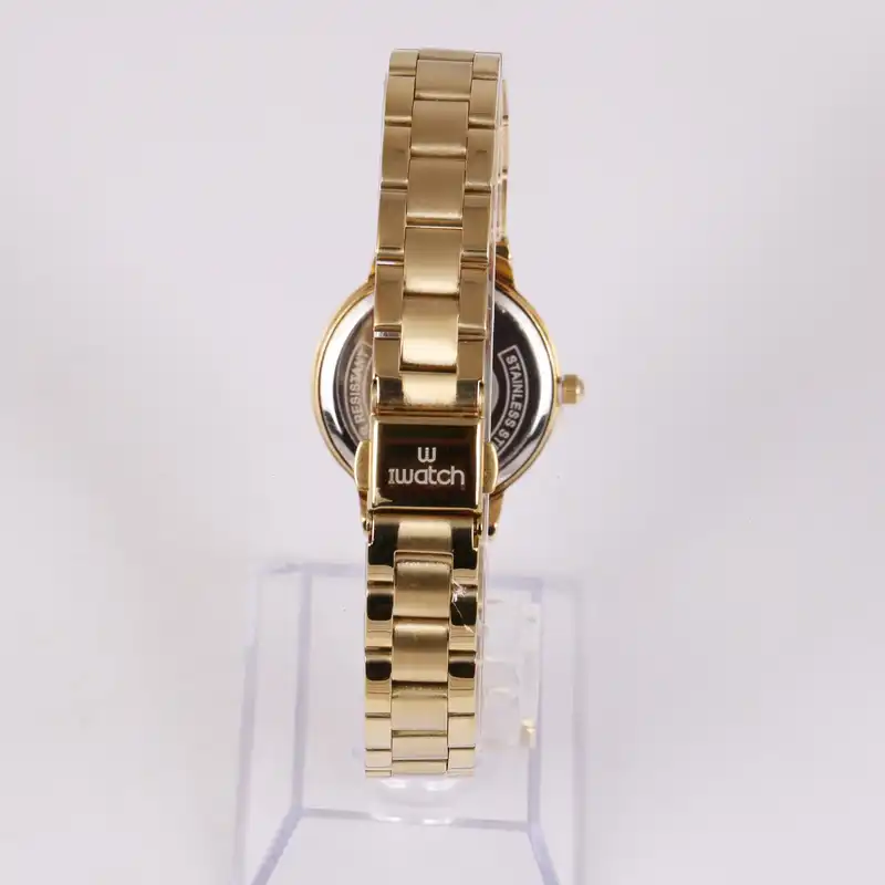 ساعت مچی عقربه ای زنانه مدل 190129L